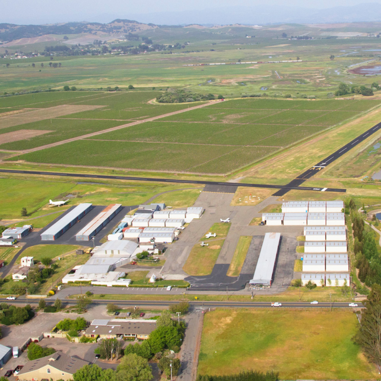 About – North Bay Air Museum